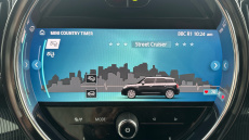 MINI Countryman 2.0 Cooper S Exclusive 5dr Petrol Hatchback